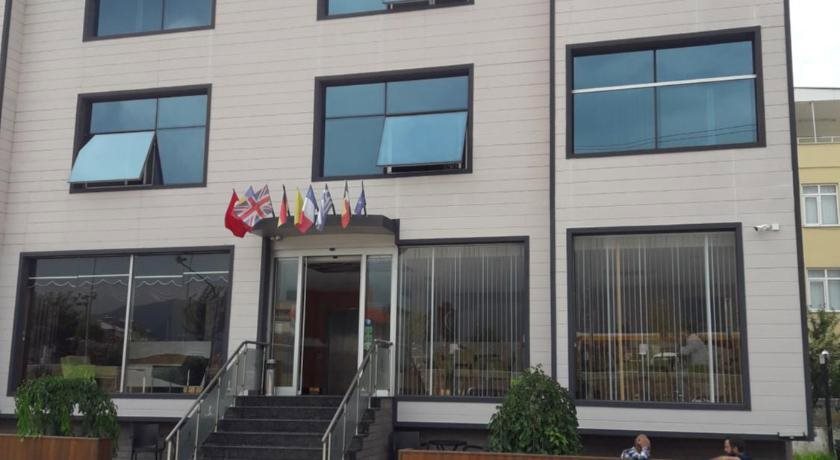 Akcayhan Hotel