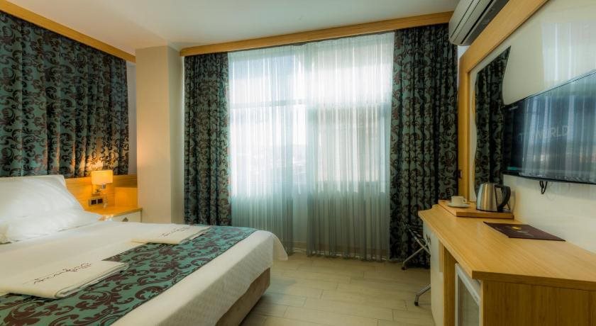 Akcayhan Hotel