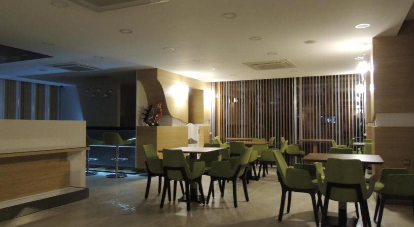Akcayhan Hotel
