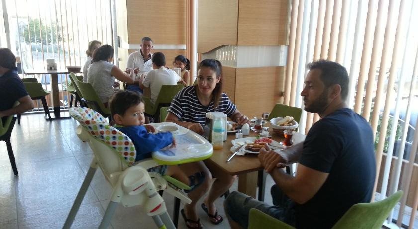 Akcayhan Hotel