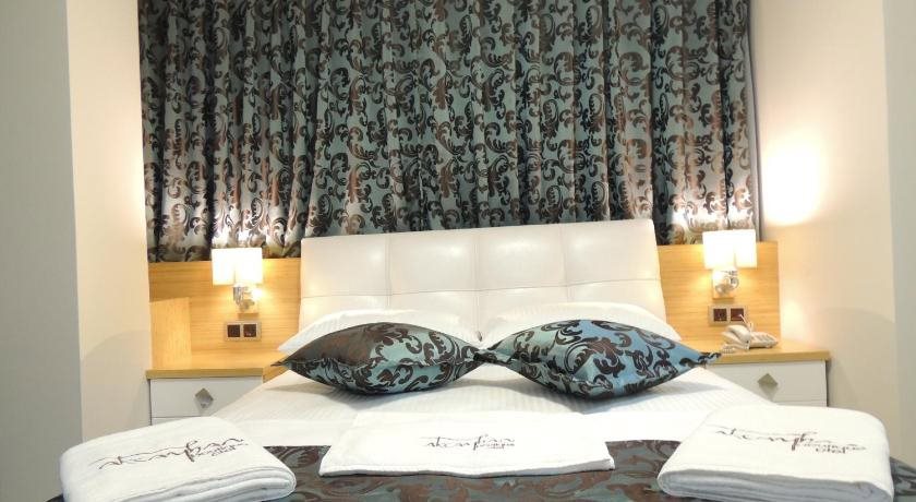 Akcayhan Hotel