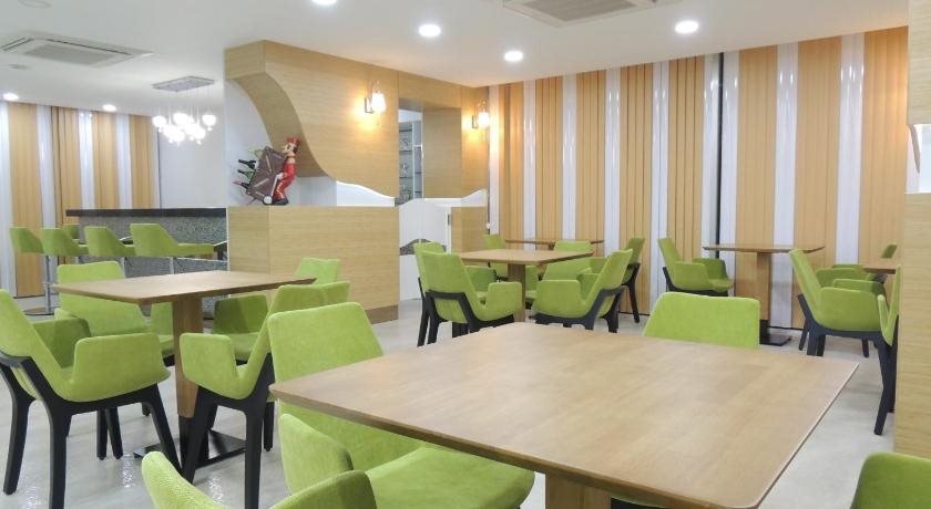 Akcayhan Hotel