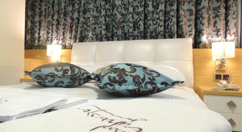 Akcayhan Hotel