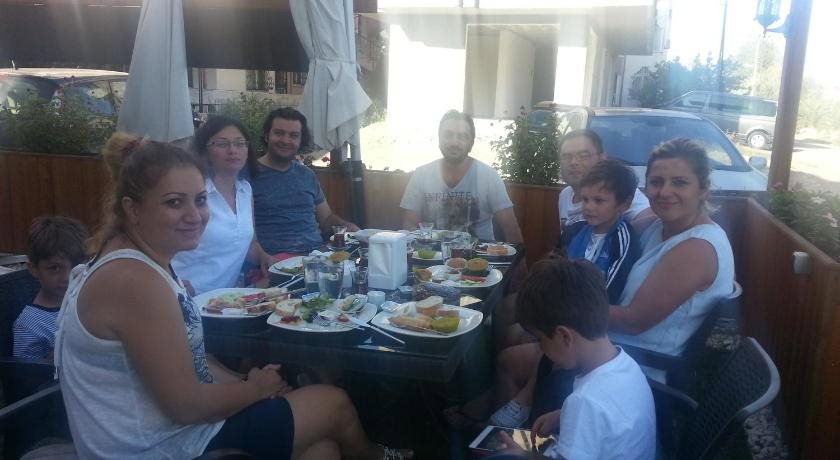 Akcayhan Hotel