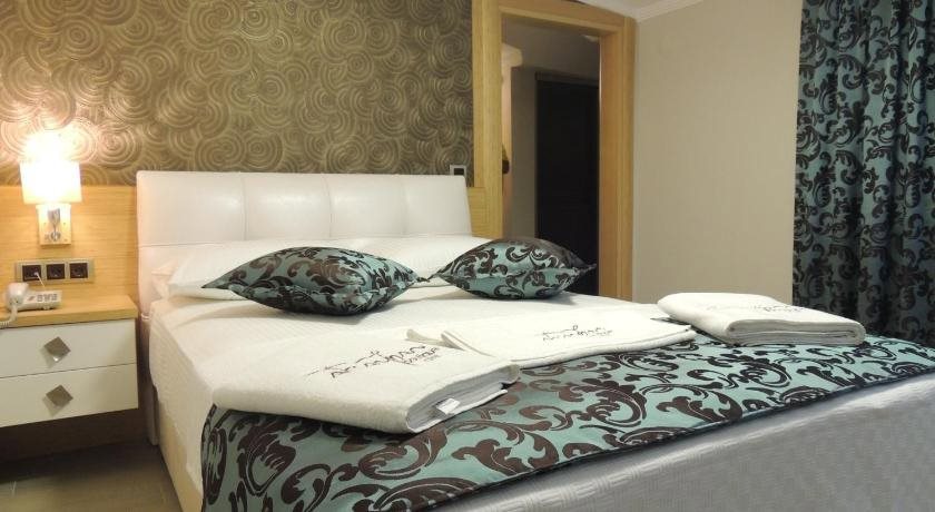 Akcayhan Hotel
