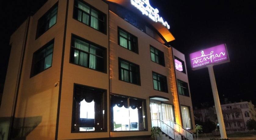Akcayhan Hotel