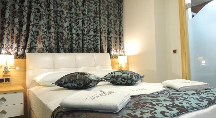 Akcayhan Hotel