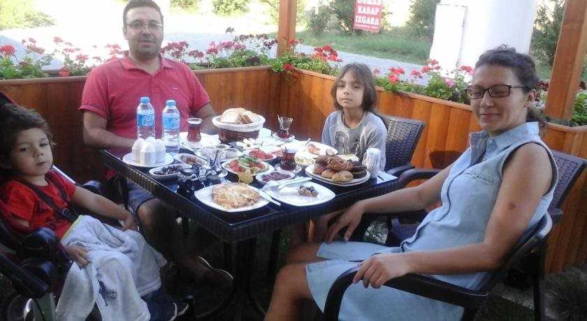 Akcayhan Hotel