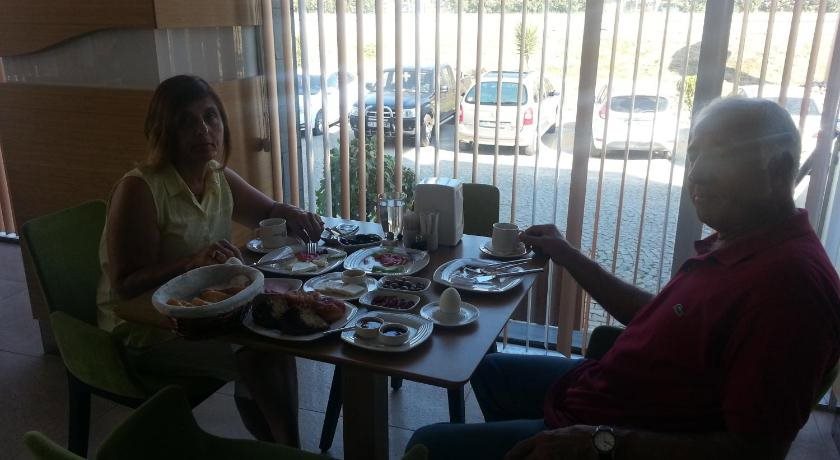 Akcayhan Hotel