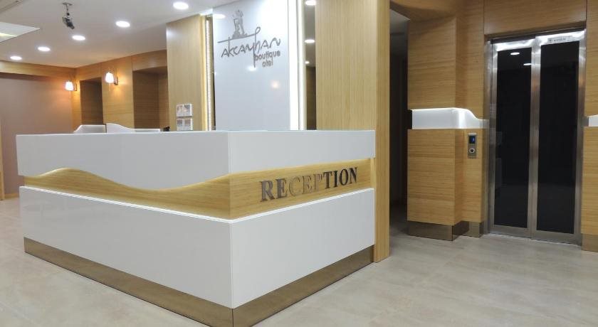 Akcayhan Hotel