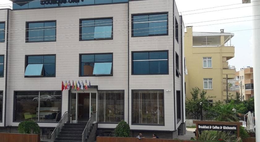 Akcayhan Hotel