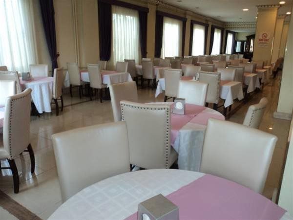 Egehan Hotel galeri fotoğrafı