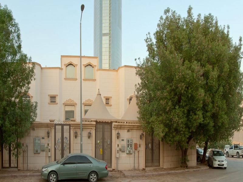 Hotel Farhan-Riyadh