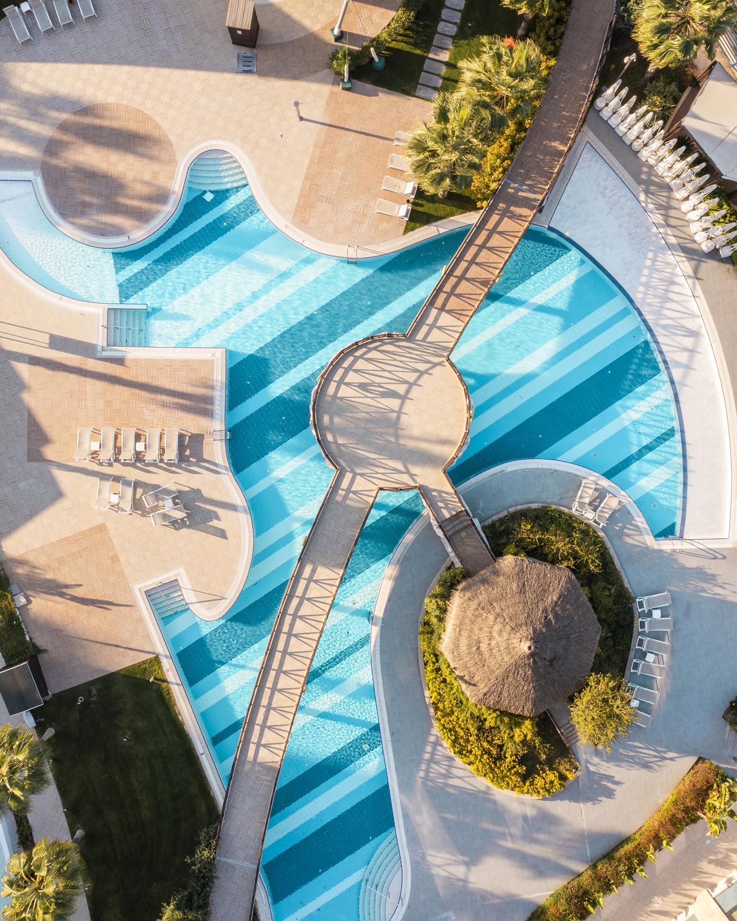 Aska Lara Resort & Spa