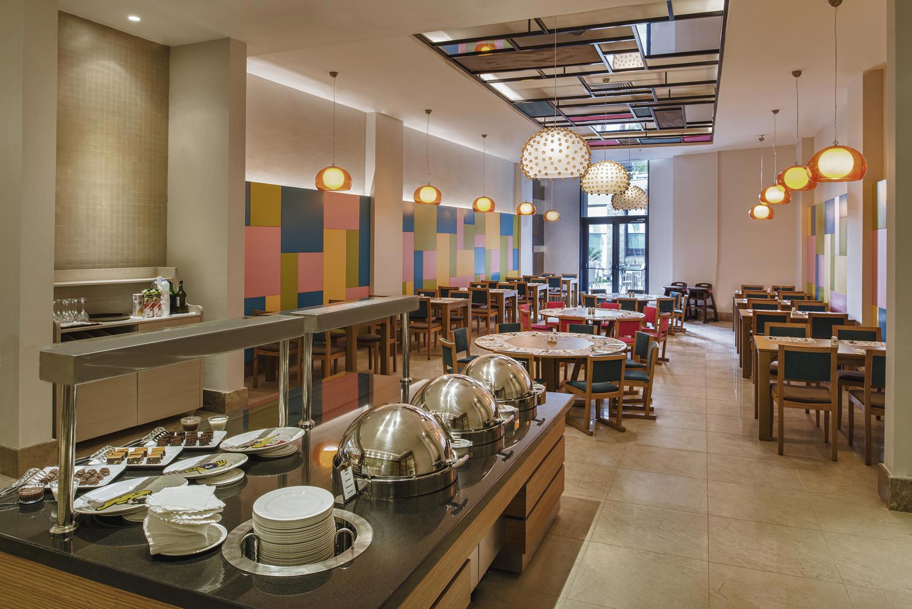 Aska Lara Resort & Spa