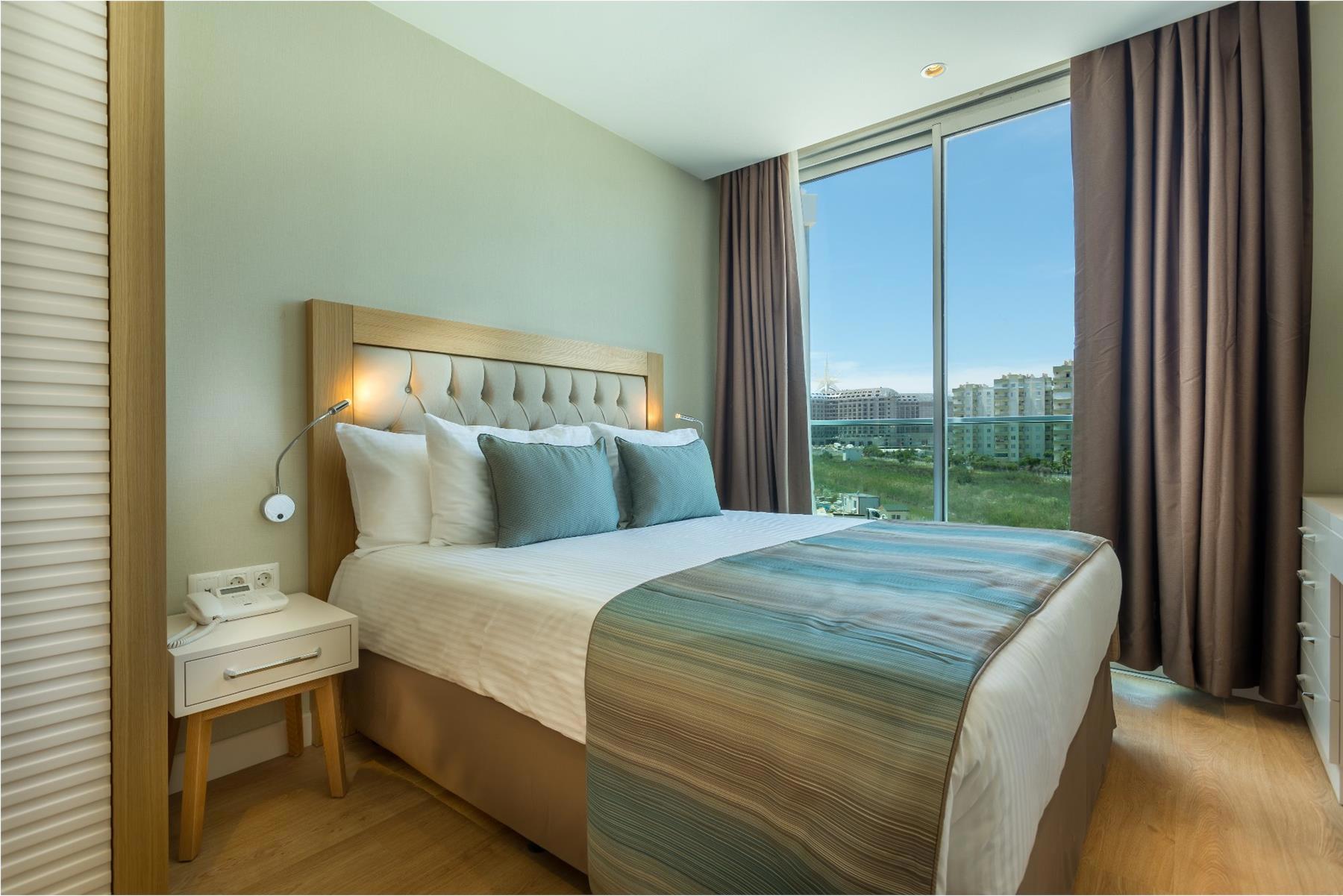 Aska Lara Resort & Spa