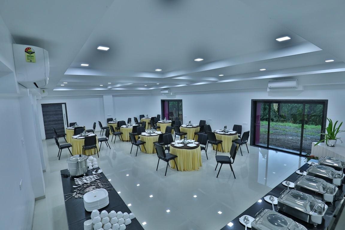 Imperial Grande Resort Lonavala