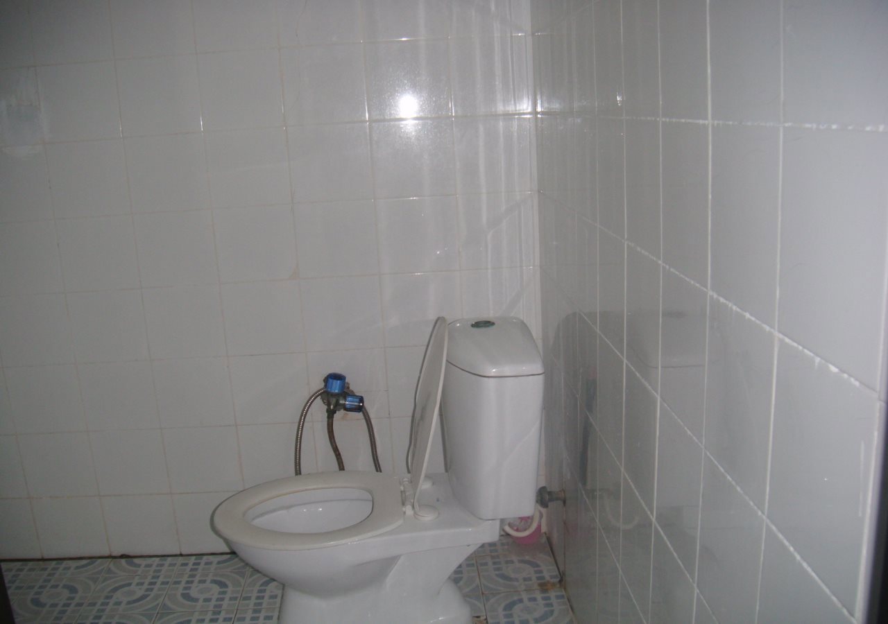 Funny Homestay 2