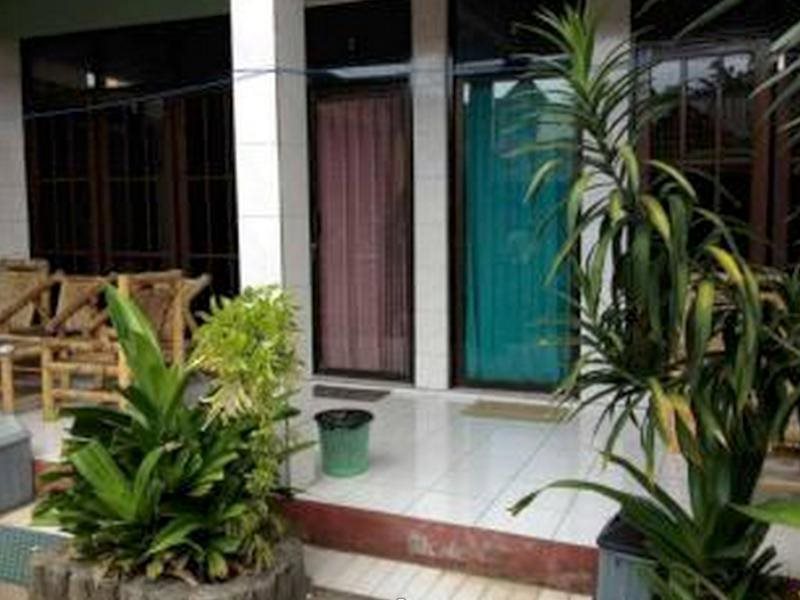 Funny Homestay 2