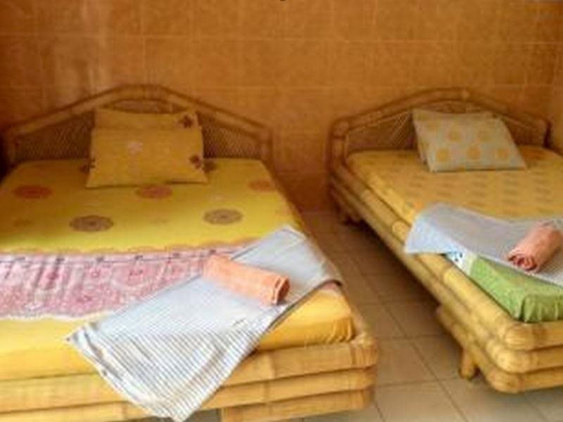 Funny Homestay 2