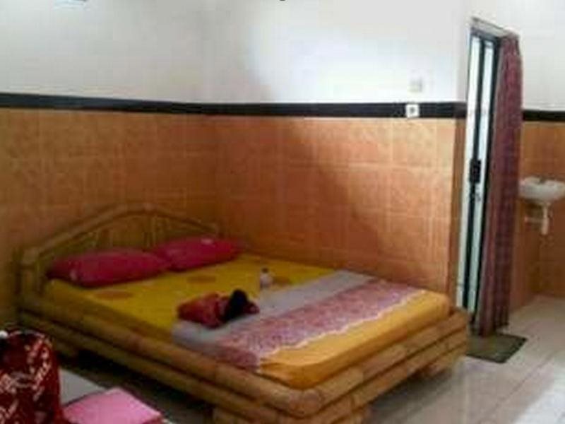 Funny Homestay 2