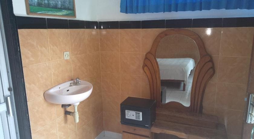 Funny Homestay 2