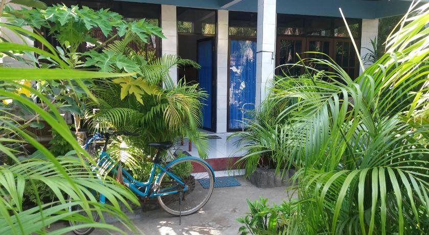 Funny Homestay 2