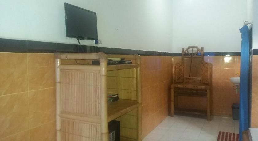 Funny Homestay 2