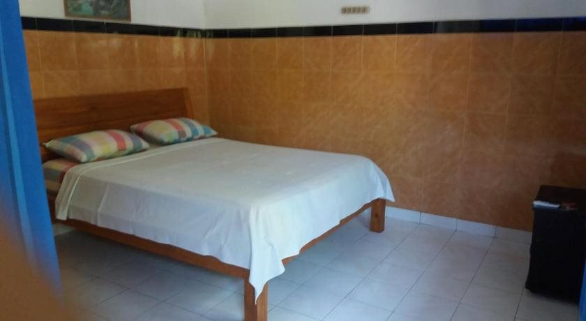 Funny Homestay 2