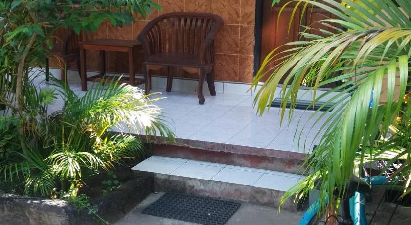 Funny Homestay 2