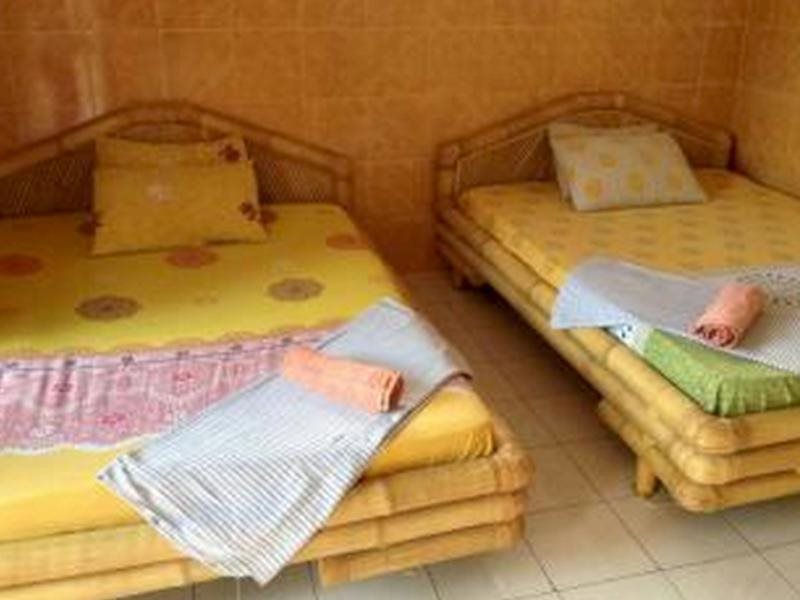 Funny Homestay 2
