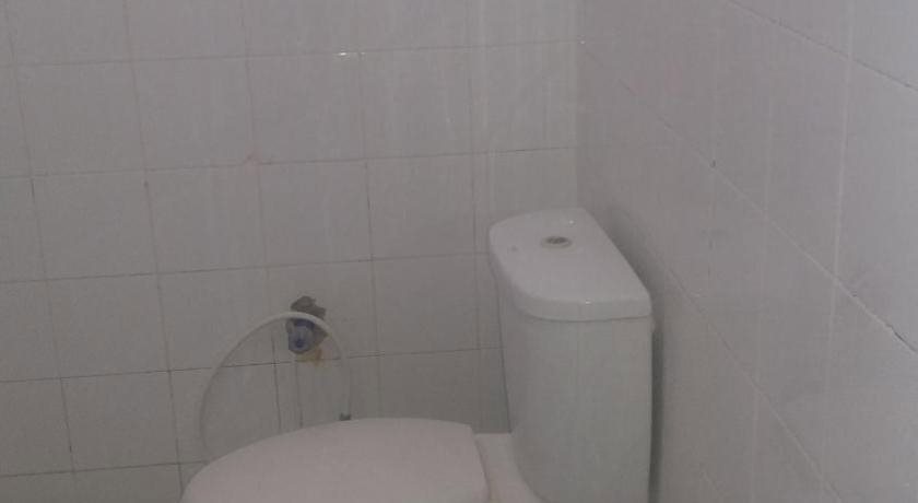 Funny Homestay 2