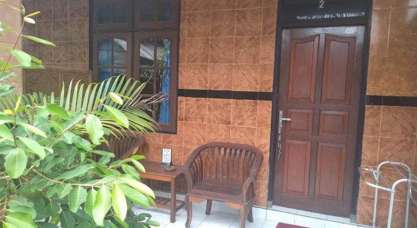Funny Homestay 2