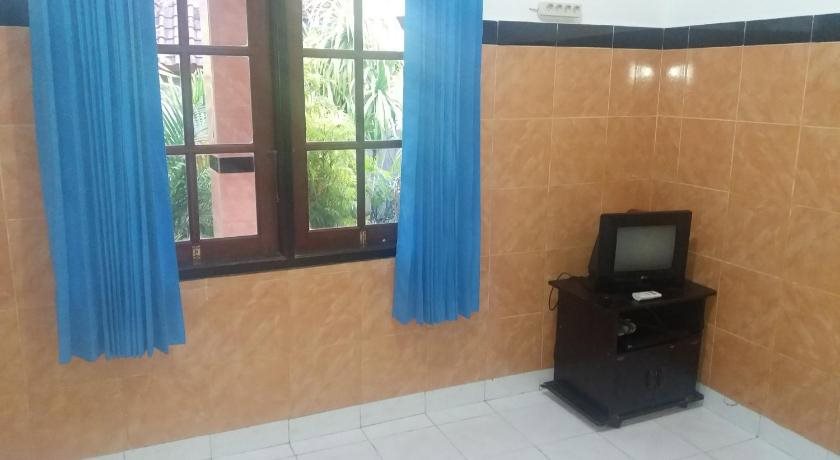 Funny Homestay 2
