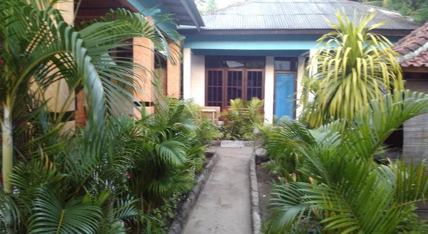 Funny Homestay 2