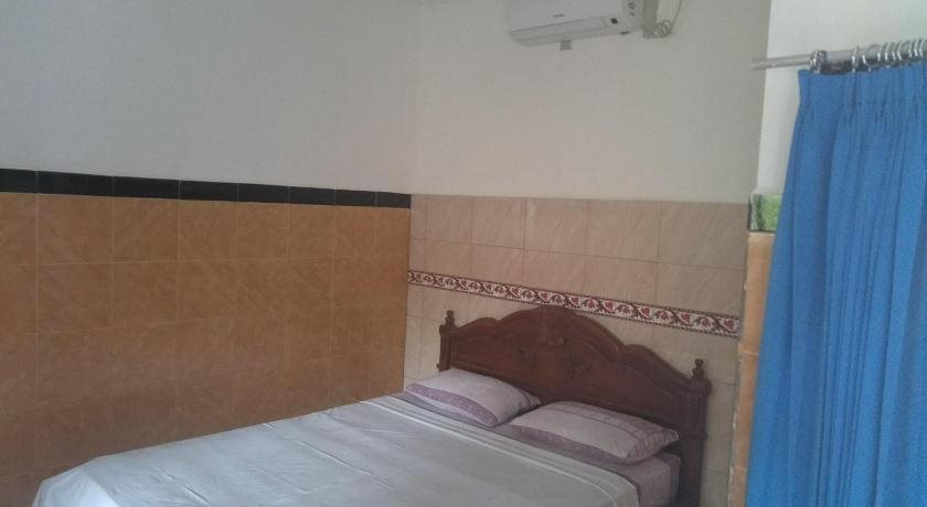 Funny Homestay 2