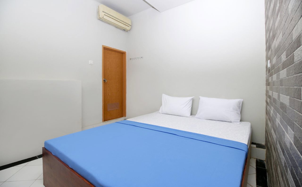 Beranda Istirahat Pluit Utara