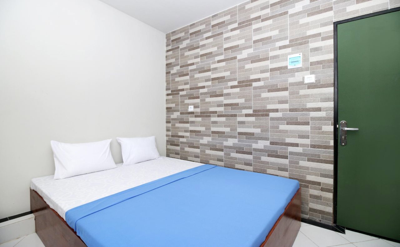 Beranda Istirahat Pluit Utara