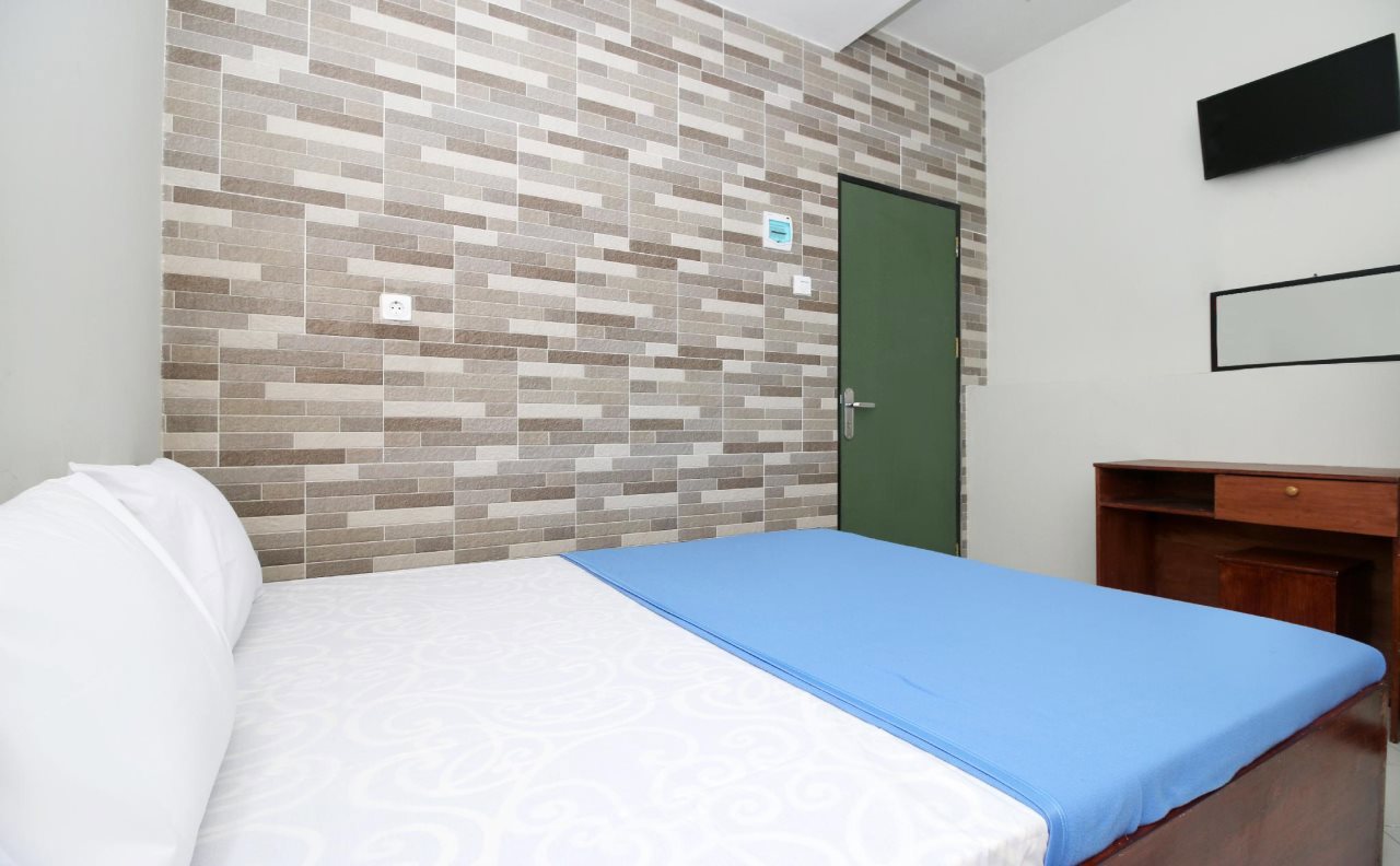 Beranda Istirahat Pluit Utara