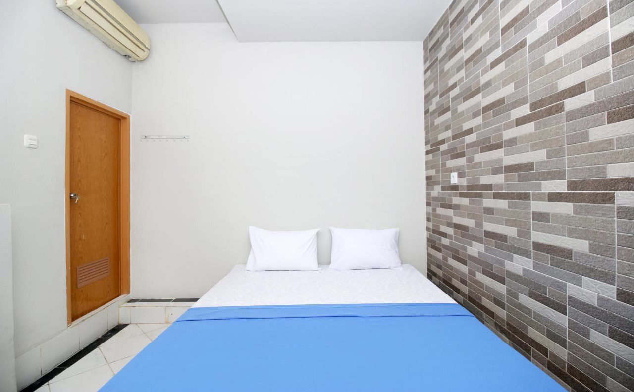 Beranda Istirahat Pluit Utara