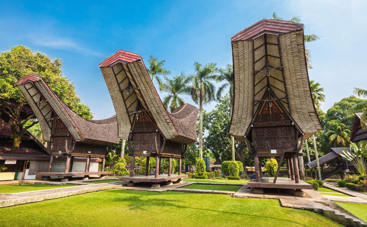 Beranda Istirahat Pluit Utara