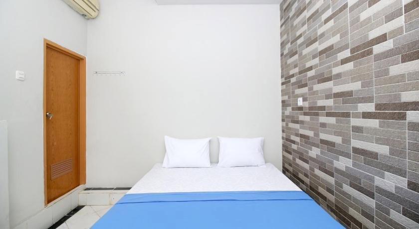 Beranda Istirahat Pluit Utara