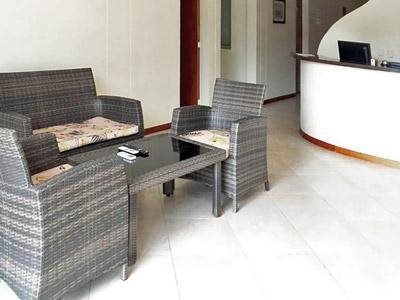 Hotel Terrasanta
