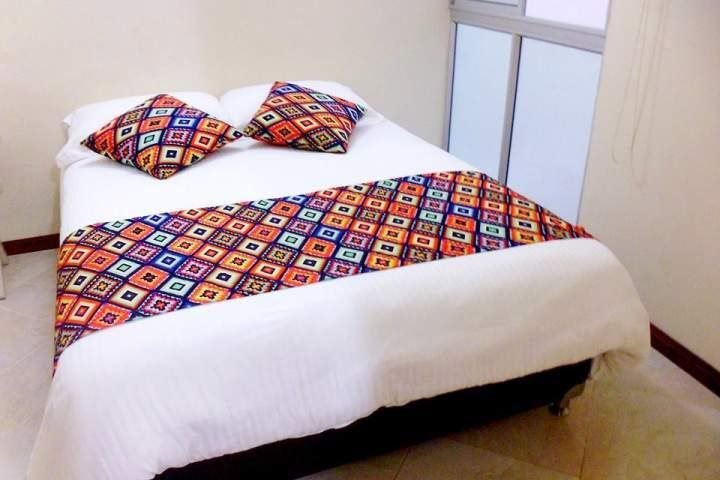 Hotel Terrasanta