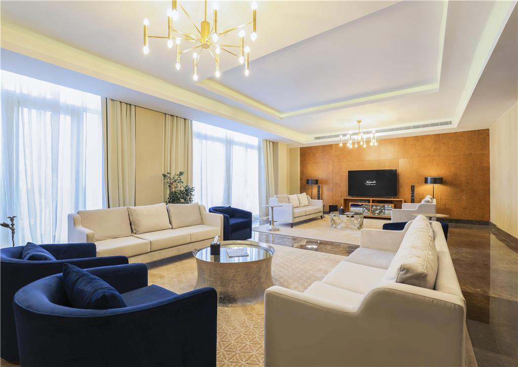Ottoman Signature Hotel