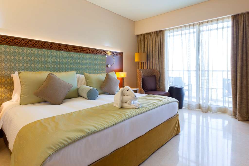 Barcelo Mussanah Resort, Sultanate Of Oman