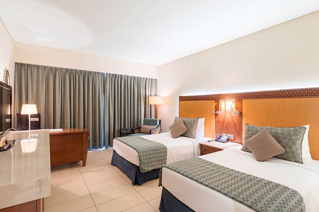 Barcelo Mussanah Resort, Sultanate Of Oman