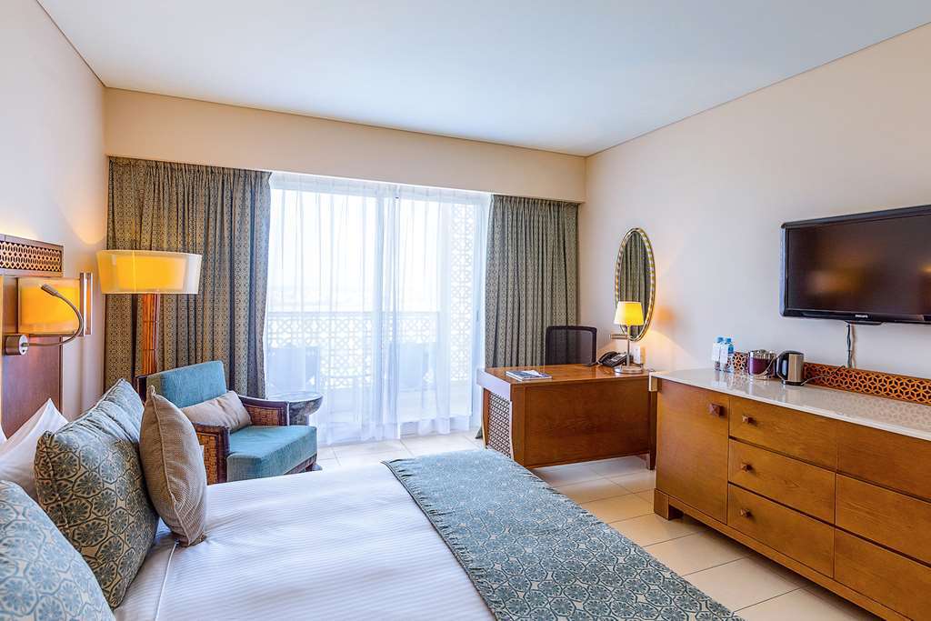 Barcelo Mussanah Resort, Sultanate Of Oman