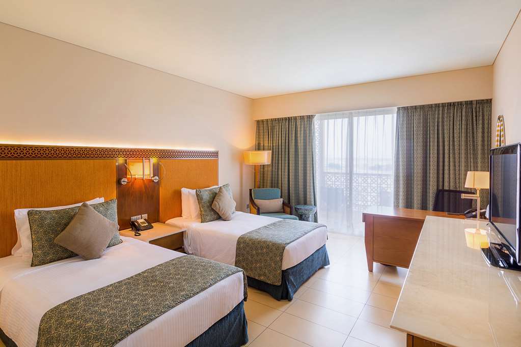 Barcelo Mussanah Resort, Sultanate Of Oman
