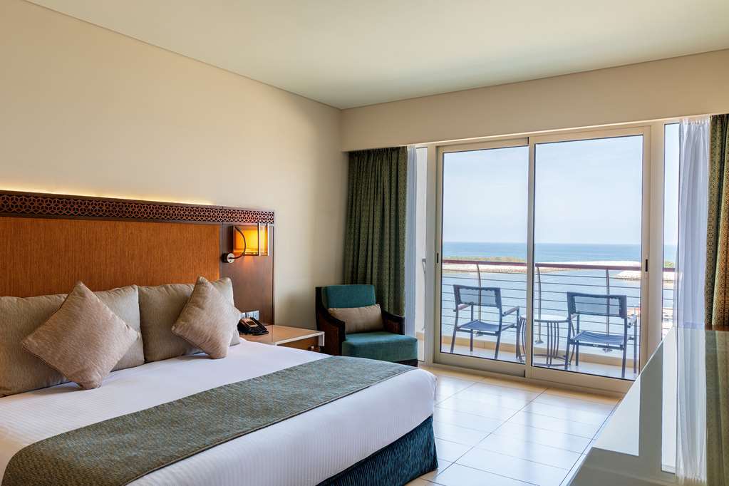 Barcelo Mussanah Resort, Sultanate Of Oman